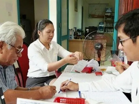 Sẽ tăng lương hưu để đồng bộ với cải cách tiền lương?