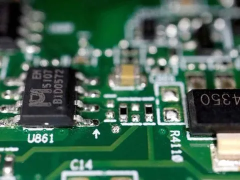 Hàng triệu USD từ Mỹ sắp 'đổ' vào Việt Nam đầu tư sản xuất chip