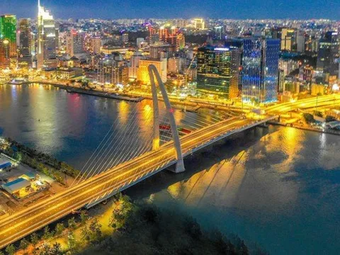 Động lực thúc đẩy tăng trưởng