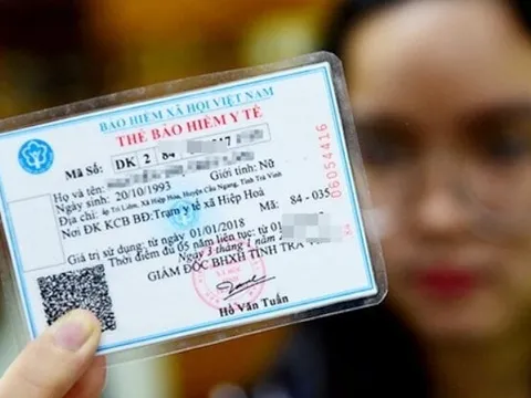 ĐBQH đề xuất thông tuyến bảo hiểm y tế cả nước, Bộ trưởng Y tế nói gì?