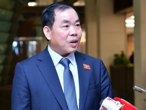 Để GDP đạt 6 - 6,5% năm 2024, ĐBQH nói cần bắt tay làm ngay