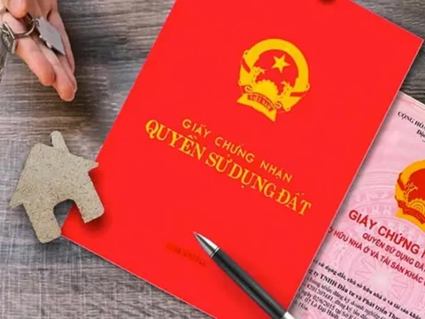 Năm 2024, những ai chưa có Sổ đỏ cần lưu ý những quy định mới sau