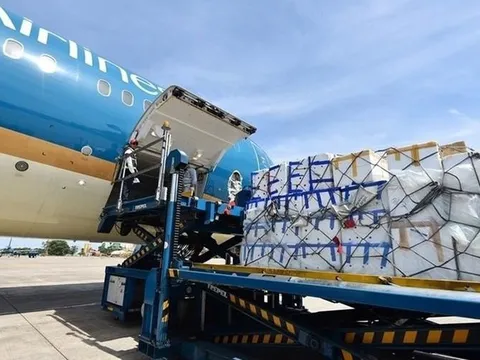 DN hàng không siêu lợi nhuận trên sàn lấy mất “khách sộp” Qatar Airways từ đối thủ cạnh tranh duy nhất