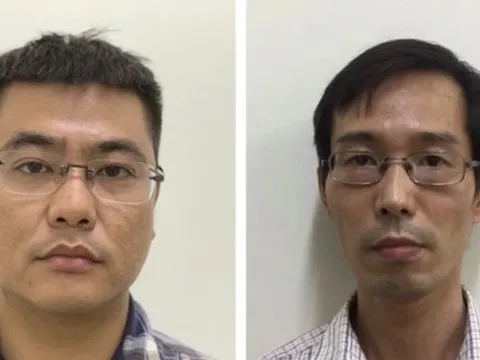 Đề nghị truy tố 4 giám đốc doanh nghiệp gây thất thoát hơn 16 tỷ đồng tiền thuế