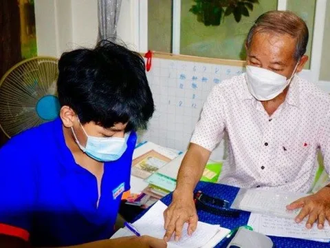 Đề xuất tăng lương hưu thêm 8% từ ngày 1-7-2024