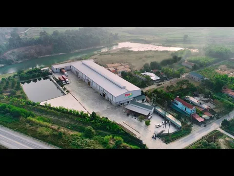 Lộ diện doanh nghiệp xuất khẩu "bát giác hồi hương" lớn nhất Việt Nam: Sở hữu 6 nhà máy, hơn 237 tỷ đồng vốn điều lệ, tăng trưởng hơn 180% năm 2023