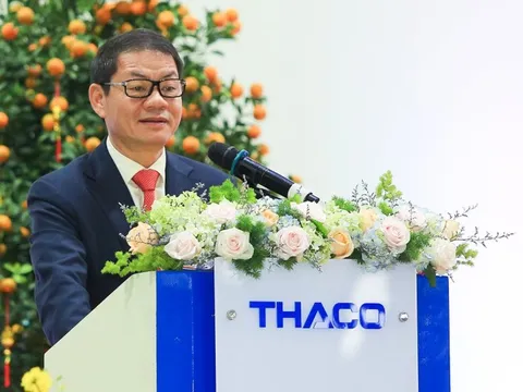 Tỷ phú Trần Bá Dương chơi lớn năm 2024: Tuyển dụng gần 15.000 người cho toàn bộ hệ sinh thái, đầu tư thêm 1 tỷ USD