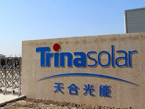 Doanh thu làm pin mặt trời tại Việt Nam gần 1,2 tỷ USD, 1 DN Trung Quốc sắp rót tiếp 454 triệu USD đầu tư dự án thứ 3 tại Thái Nguyên