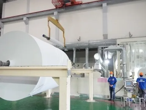 98% doanh nghiệp trong các KCN-KCX ở TP.HCM hoạt động trở lại