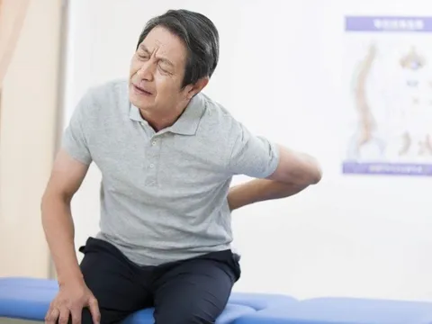 Báo động tình trạng viêm khớp nhiễm khuẩn do hệ miễn dịch suy yếu