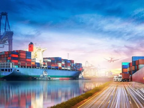 Doanh nghiệp Việt Nam ồ ạt bán hàng trong 7 ngày nghỉ Tết: Bán những gì mà thu về gần tỷ USD?