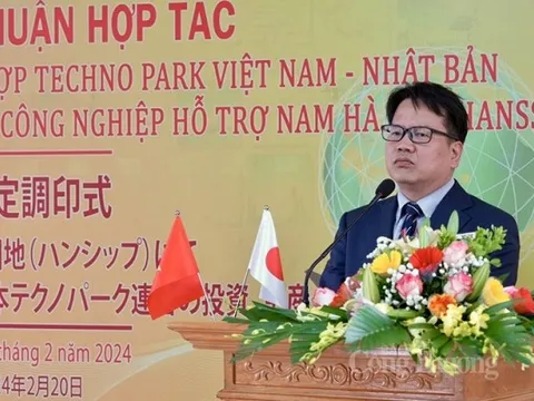 Thu hút FDI và câu chuyện “đất lành, chim đậu”