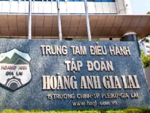Lần đầu tiên Hoàng Anh Gia Lai tiết lộ lý do 2 lần Quỹ Việt Cát lỡ hẹn với cổ phiếu HAG