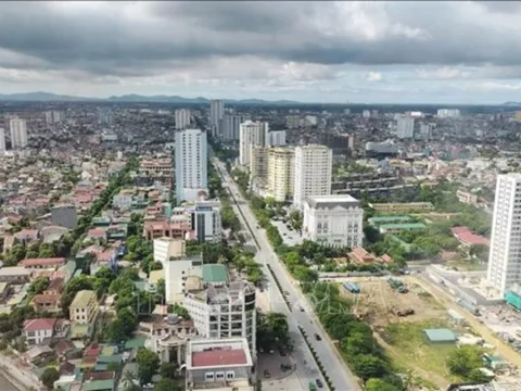 Chủ tịch nước ký quyết định sửa đổi các hiệp định vay vốn phát triển hạ tầng 4 tỉnh miền Trung