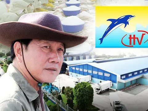 Cựu "Vua cá tra" Hùng Vương muốn bán hàng loạt tài sản để trả nợ, gồm công ty nghìn tỷ từng được tỷ phú Trần Bá Dương giải cứu bất thành