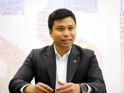 Chứng khoán SSI bổ nhiệm Phó Tổng Giám đốc