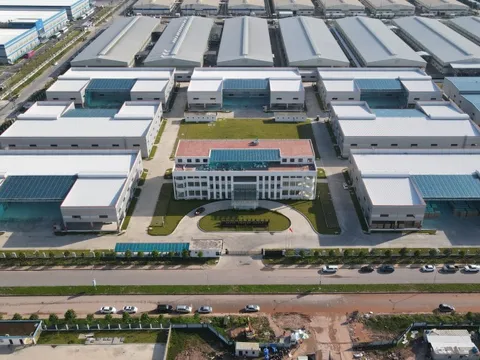 Các đối tác Apple cần tuyển đến 100.000 người phục vụ sản xuất: Một tỉnh miền Bắc gấp rút lên kế hoạch thu hút thêm lao động ngoại tỉnh