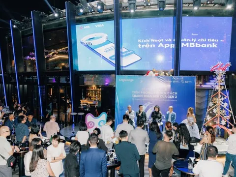 MB Stellar thu hút sự chú ý của báo giới quốc tế