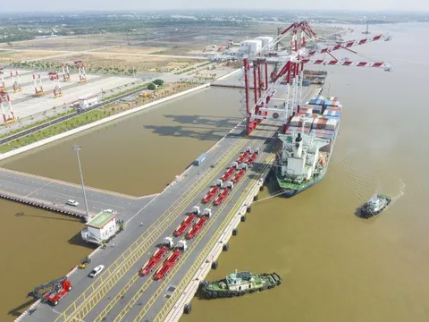 Tỉnh giáp TP. HCM được doanh nghiệp Hàn Quốc đánh giá có môi trường đầu tư xuất sắc