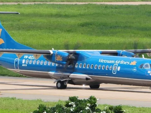 DN cho thuê máy bay duy nhất tại Việt Nam lãi hơn cả tỷ đồng mỗi ngày, trải qua 9 lần đấu giá để thanh lý 1 tàu bay