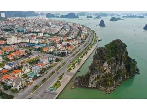 Ngay tháng đầu năm, một tỉnh miền Bắc trở thành điểm nóng thu hút 8 dự án FDI, tổng đầu tư gần nửa tỷ USD