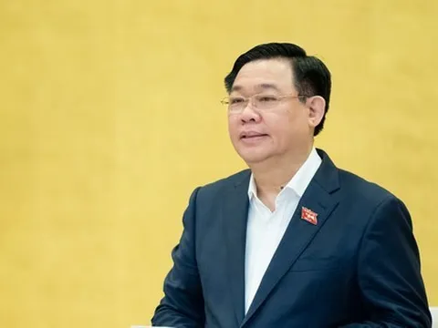 Chủ tịch Quốc hội: Số lượng luật trình Quốc hội tại Kỳ họp thứ 7 lớn nhất từ đầu nhiệm kỳ