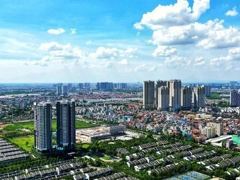 HĐND TP Hà Nội sắp xem xét thông qua Quy hoạch Thủ đô Hà Nội