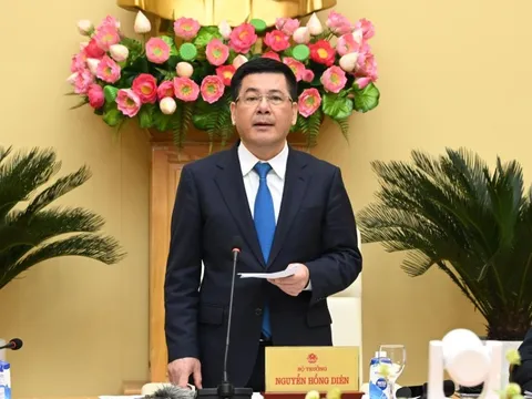 Mở ra không gian phát triển mới cho ngành năng lượng Việt Nam