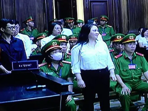4 đồng phạm của bà Nguyễn Phương Hằng lại sắp hầu tòa