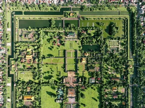 Một năm nữa, miền Trung sẽ có thành phố trực thuộc TW thứ hai với 4 quận, 1 thành phố thông minh, 5 huyện và thị xã