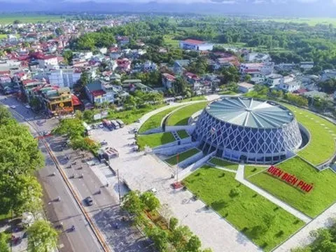 Tạo cú hích cho du lịch Điện Biên từ Năm Du lịch quốc gia 2024