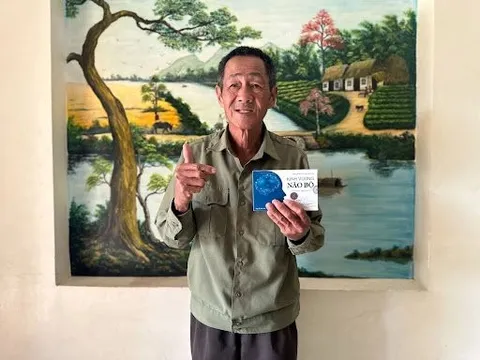 Hết nhớ nhớ quên quên, méo miệng sau tai biến nhờ thảo dược quý!