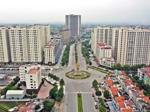 1,7 tỷ USD vốn Nhật chảy về tỉnh nhỏ nhất Việt Nam, sắp lên thành phố trực thuộc Trung ương