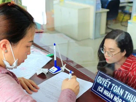 Sắp sửa mức giảm trừ gia cảnh trong thuế thu nhập cá nhân?