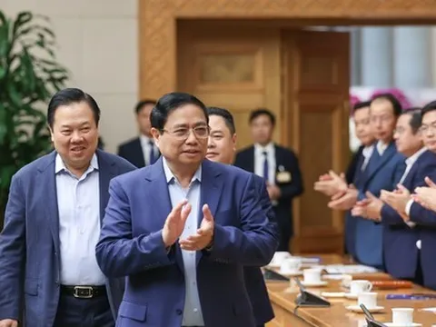 Thủ tướng ra yêu cầu doanh nghiệp Nhà nước sắp xếp, tinh gọn bộ máy