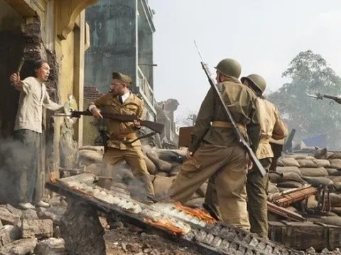 Box Office Vietnam lên tiếng về thống kê doanh thu phim Mai và Đào, phở