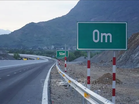 Sẽ tăng cường 'thăm khám, nội soi' bảo trì đường bộ