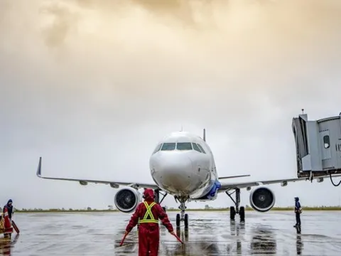 Hơn 7.300 tỷ đồng 'lên đời' sân bay Phù Cát