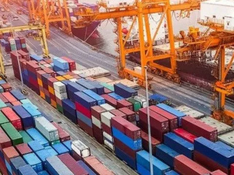 Việt Nam trở thành đối tác thương mại lớn thứ 10 của Singapore