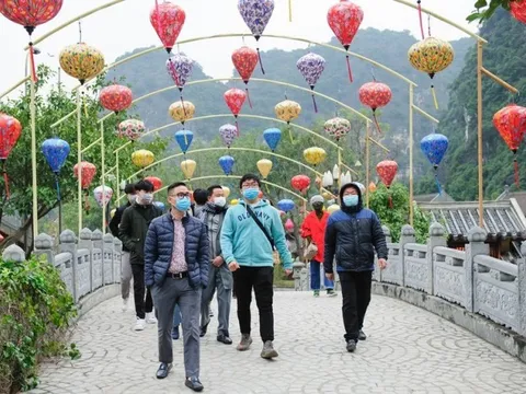 Tăng trần giá vé máy bay, du lịch nội địa lo ngại vắng khách