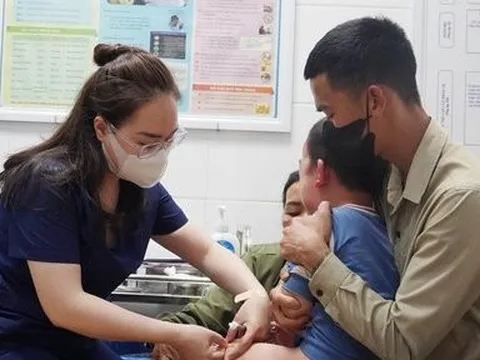 Số người tiêm phòng bệnh dại tăng bất thường, bác sĩ đưa ra khuyến cáo