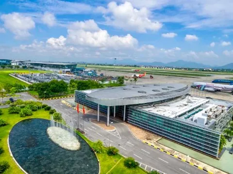 Hà Nội sẽ có thành phố sân bay?