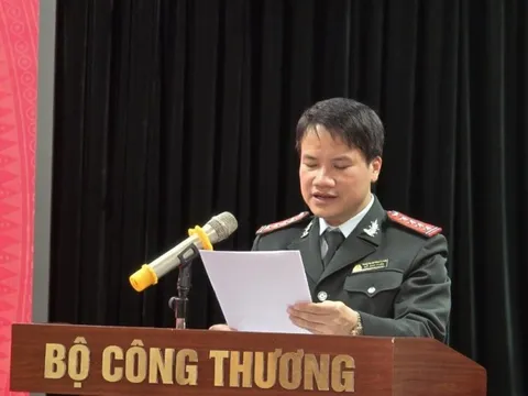 Xác minh tài sản, thu nhập của 28 lãnh đạo thuộc Bộ Công Thương