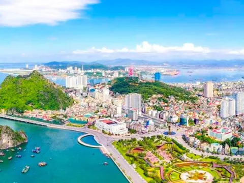 Quảng Ninh đặt mục tiêu thu hút 3 tỷ USD vốn đầu tư FDI