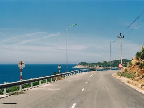 Gần 9.200 tỷ đồng xây dựng tuyến đường hành lang ven biển Trà Vinh