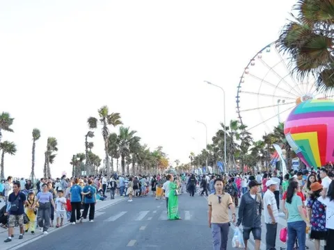 Để du lịch Bình Thuận “cất cánh”