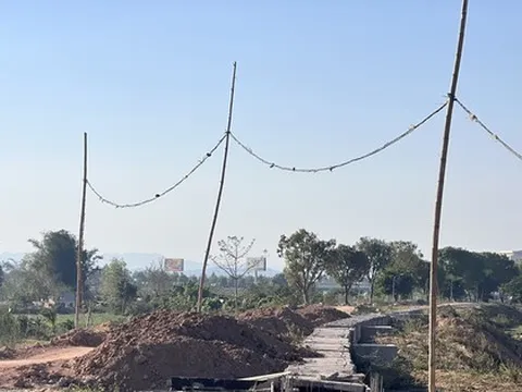 Nhiều chủ đầu tư bị xem xét xử lý vì giải ngân thấp