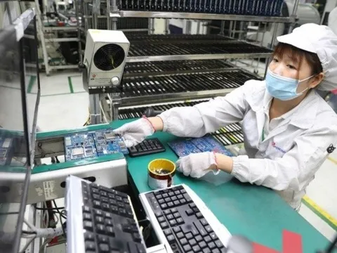 Bài 2: “Làm bán dẫn” không thể thiếu công nghiệp phụ trợ