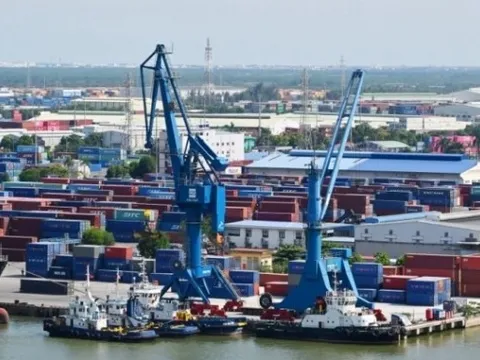 Điểm tên 7 thị trường nhập khẩu hàng hóa trên 1 tỷ USD trong tháng đầu năm 2024