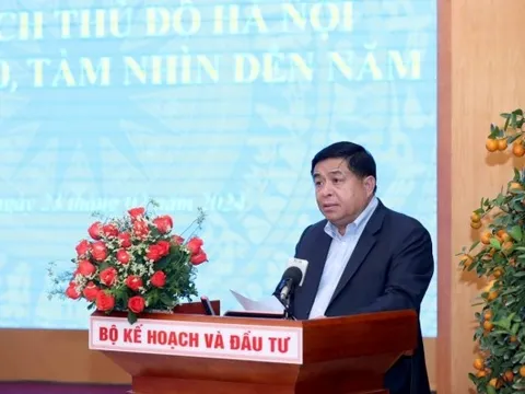 Những “điểm nghẽn” của Thủ đô Hà Nội cần được khắc phục